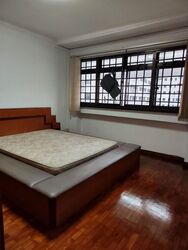 Blk 656 Woodlands Ring Road (Woodlands), HDB Executive #553523081